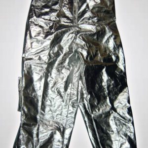 ชุดผจญเพลิง Aluminized Suit - แบ่งขาย (4) กางเกง (ตามรูป)