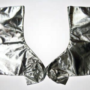 ชุดผจญเพลิง Aluminized Suit - แบ่งขาย (6) คลุมเท้า (ตามรูป)