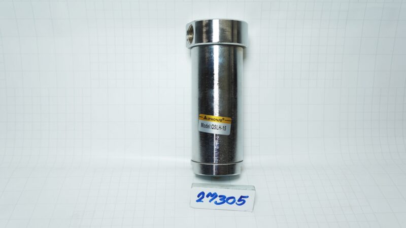 ชุด กรองลม 30 Bar ขนาด 1/2"
