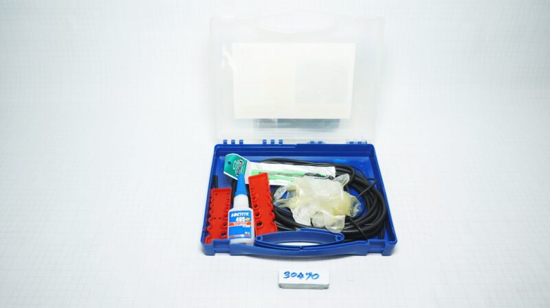 ชุดกาวต่อโอริง O-Ring Splicing Kit set