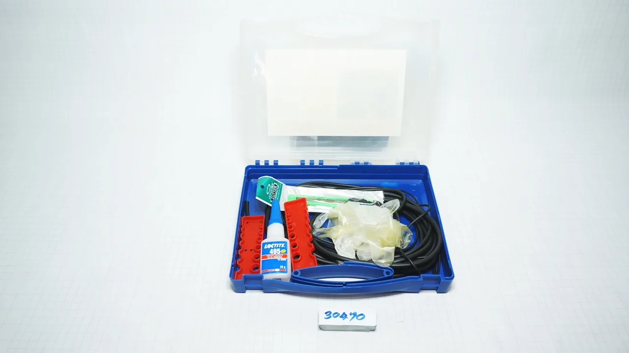 ชุดกาวต่อโอริง O-Ring Splicing Kit set