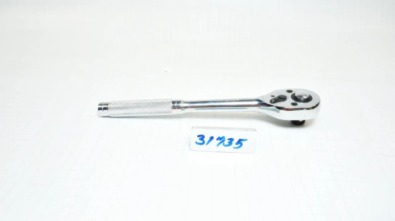 ด้ามฟรี 1/2" x 10"