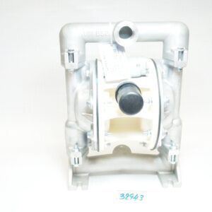 ไดอะแฟรมปั้ม VERSA ขนาด 1" รุ่น E1AA2R229C-ATEX