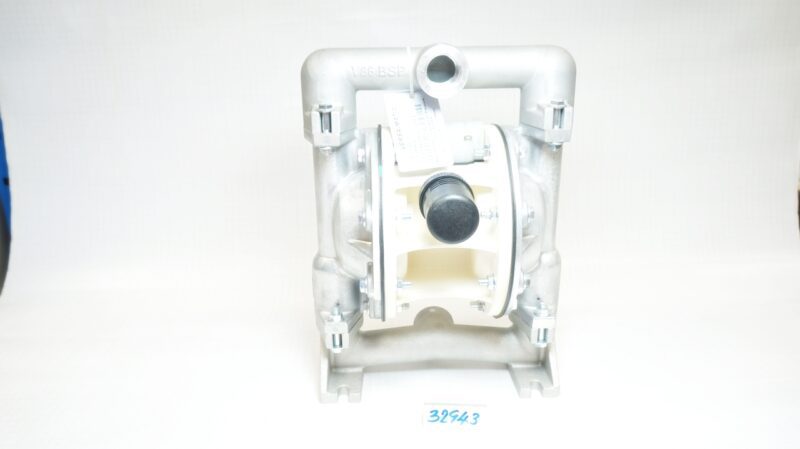 ไดอะแฟรมปั้ม VERSA ขนาด 1" รุ่น E1AA2R229C-ATEX