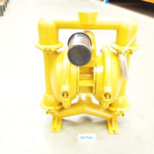 ไดอะแฟรมปั้ม VERSA ขนาด 1.1/2" รุ่น E4AA2R220C-ATEX