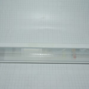 โคมไฟนีออน Marine หัวเตียง สวิตซ์ IP20 JTY15-1A, 1x15W, 110V 60HZ (ไม่รวมหลอด)