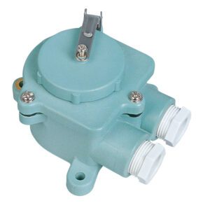 ปลั๊ก Z-1M, 3Pin, Receptacle