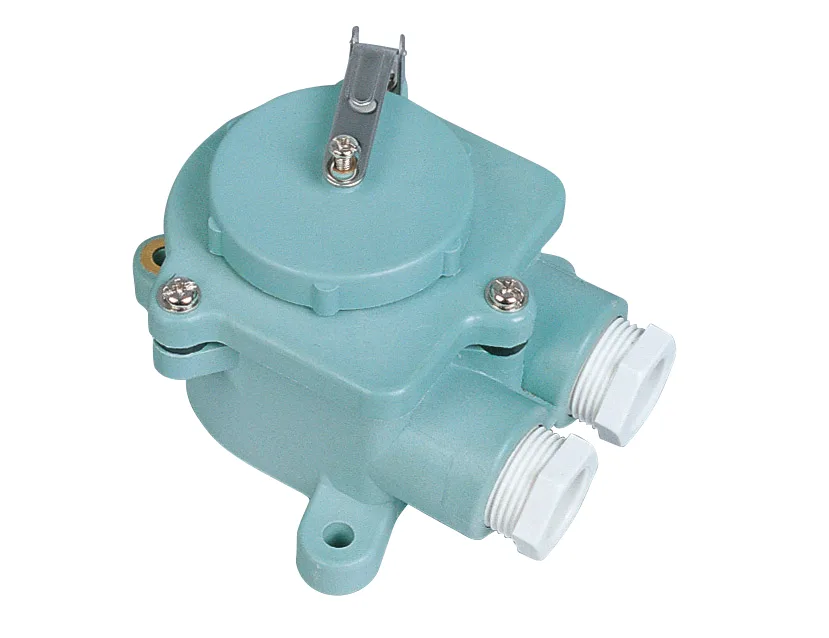 ปลั๊ก Z-1M, 3Pin, Receptacle