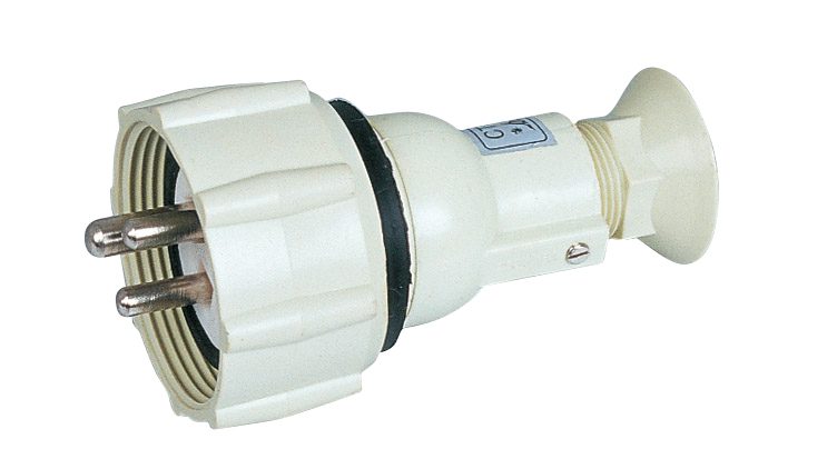 ปลั๊ก HNA 3PIN (Plug ปกติ)