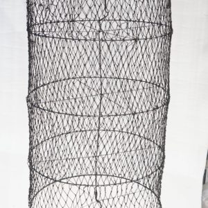 ทุ่นดำทรงกระบอก (Black Cylindrical shape) dia 24