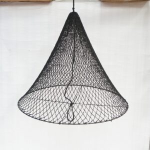 ทุ่นทรงกรวย (Black Conical shape) dia 24