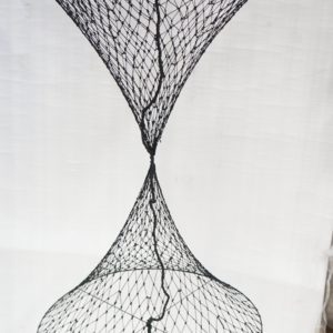 ทุ่นทรงนาฬิกาทราย (Double Conical Shape) dia 24