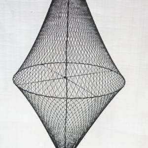 ทุ่นทรงเพชร (Diamond Shape) dia 24