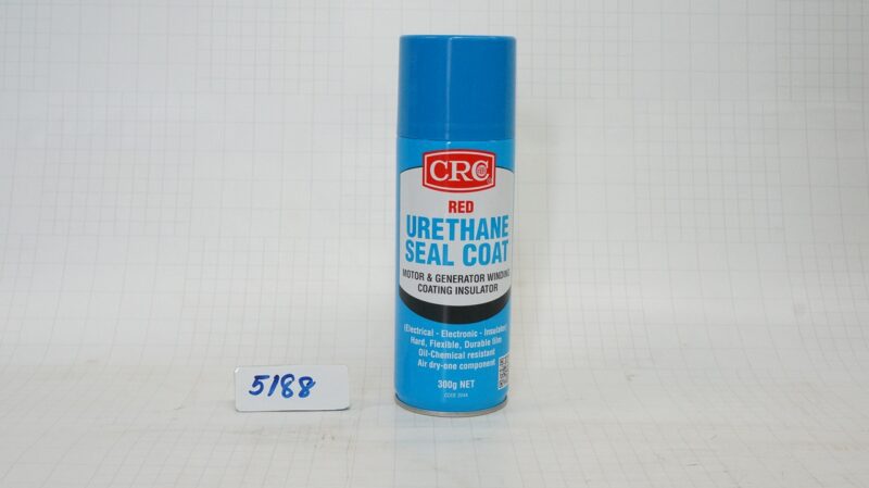 น้ำยา CRC 2044 สเปร์ยเคลือบขดลวด, วานิชแดง 300กรัม