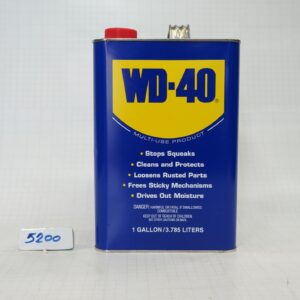 น้ำยา WD-40 ขนาด 1แกลอน