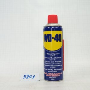 น้ำยา WD-40 ขนาด 400มล