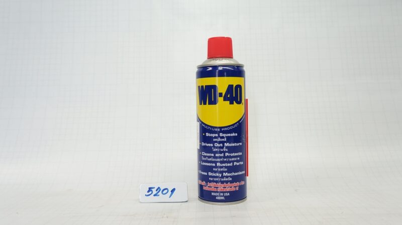 น้ำยา WD-40 ขนาด 400มล