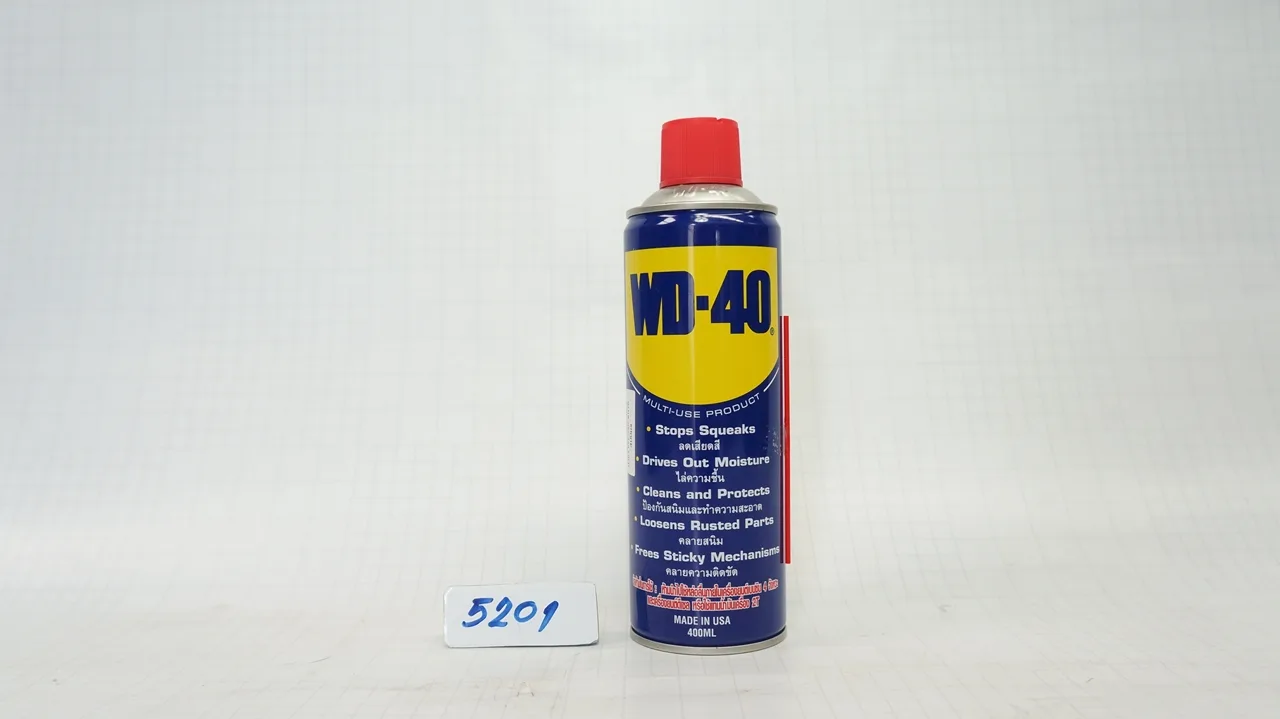 น้ำยา WD-40 ขนาด 400มล