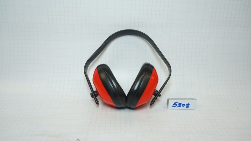 ที่ครอบหู ลดเสียง ear muff
