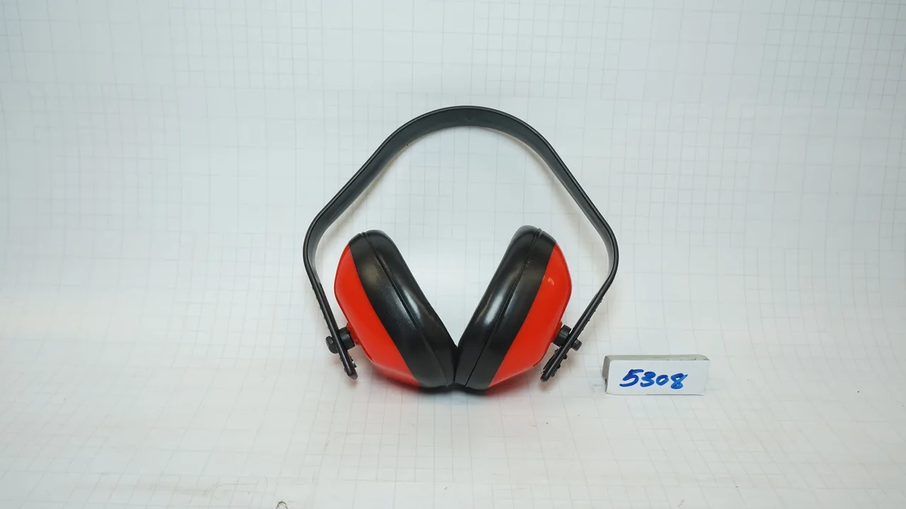 ที่ครอบหู ลดเสียง ear muff