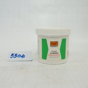 น้ำยา ฟลั๊กเชื่อมทองเหลือง