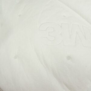 ผ้าซับน้ำมัน 3M HP-255 จุ 50pc, 125ลิตร , 43x48ซม (17" x 19")