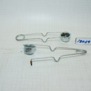 ที่จุดแก๊ส