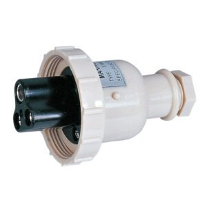 ปลั๊ก T-1MA, 3Pin, Plug แบบตรง