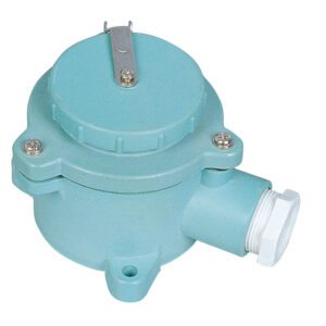 ปลั๊ก Z-2MA, 4Pin (3P+E), Receptacle 4pin (for 2MA & 2MB)