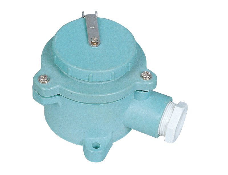 ปลั๊ก Z-2MA, 4Pin (3P+E), Receptacle 4pin (for 2MA & 2MB)