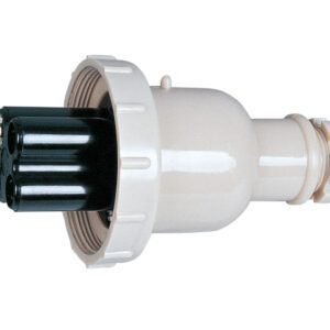 ปลั๊ก T-2MA, 4Pin, Plug แบบตรง