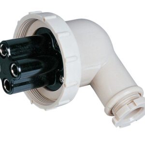 ปลั๊ก T-2MB, 4Pin, Plug แบบงอ