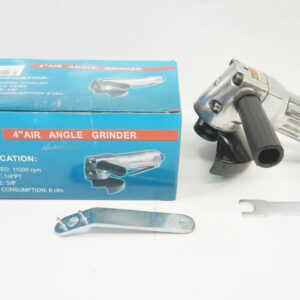 มอเตอร์หินเจียลม 4" ยี่ห้อ Boardit เกาหลี