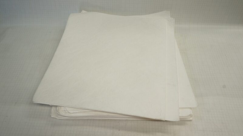 ผ้าซับน้ำมัน 3M T-151 จุ 200pc, 150ลิตร , 53x39ซม