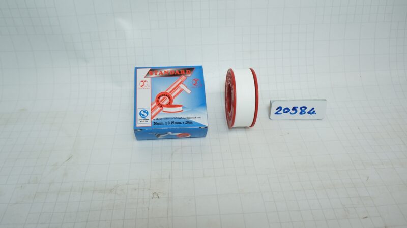 เทปพันเกลียว STV Standard 20mmx0.1mmx20M