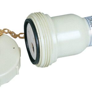 ปลั๊ก HNA 3PIN (Plug รูบุ๋ม ใช้คู่กับ plug 05152)