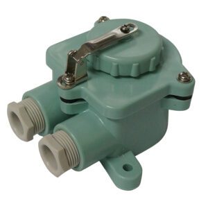 ปลั๊ก USCG 3Pin R&S - Receptacle