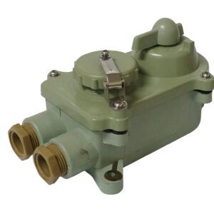 ปลั๊ก USCG 3Pin R&S - Receptacle Switch