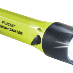 ไฟฉาย เซฟตี้ PELICAN USA # 2410C StealthLite Flashlights
