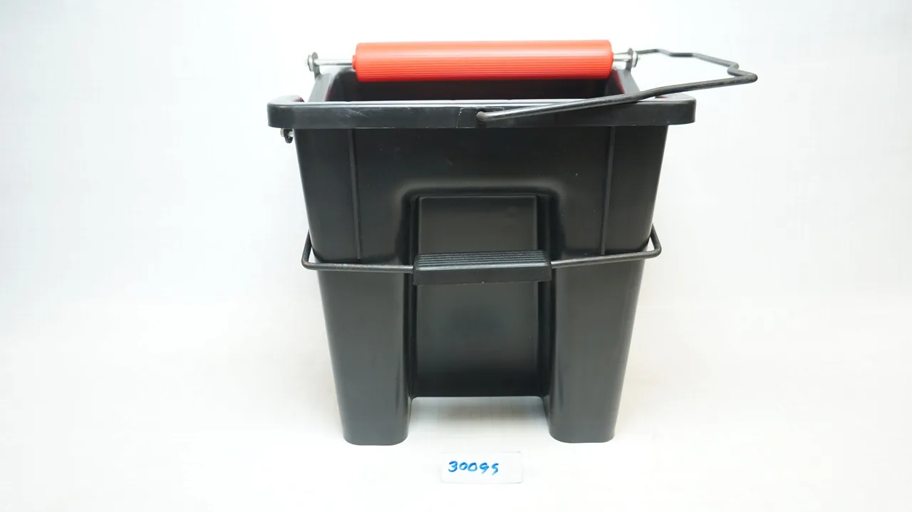 ถังรีดม็อบแบน 17.42.80 WRINGER MOP BUCKET