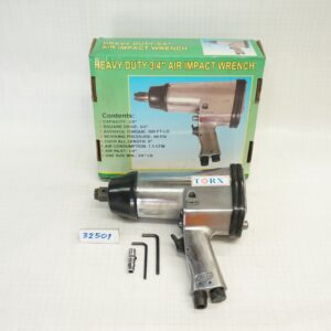 บล็อกลม ขนาด 3/4" ยี่ห้อ TORX