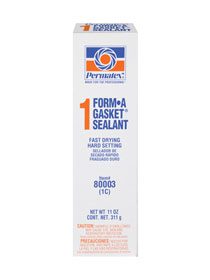 น้ำยา PERMATEX 1C FORM-A-GASKET COMPOUND 11oz