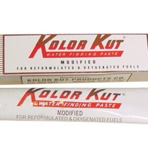 น้ำยาวัดน้ำ Gasohol ยี่ห้อ Kolor Kut รุ่น MODIFY (KKM3) ขนาด 70กรัม