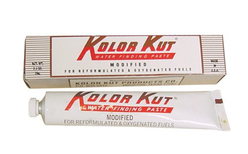 น้ำยาวัดน้ำ Gasohol ยี่ห้อ Kolor Kut รุ่น MODIFY (KKM3) ขนาด 70กรัม