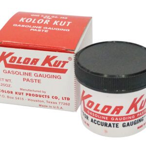 น้ำยาวัดน้ำมัน Kolor Kut ขนาด 62กรัม รุ่น KK02