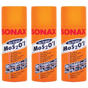 น้ำยาโซเน็ก (#300) ขนาด 400มล