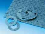 ประเก็น Non Asbestos VALQUA#6500 1.5MM*1270*1270MM