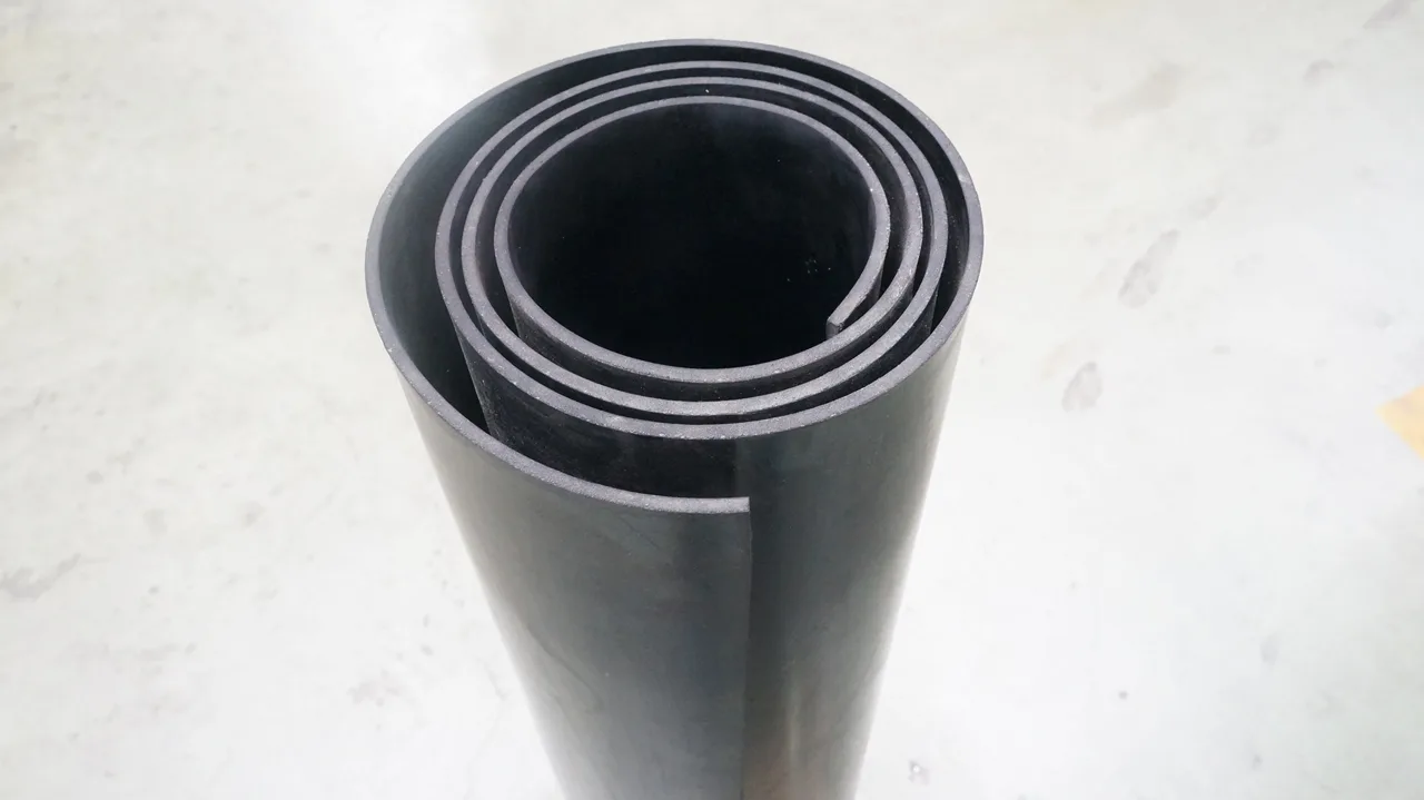 ประเก็น ยางกันน้ำ ขนาด 1.5MM * 1M