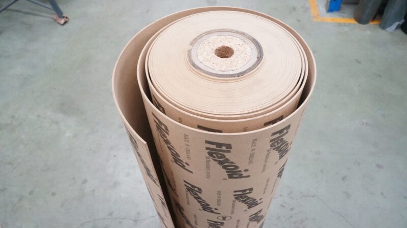 ประเก็น หนัง ขนาด 2.0MM * 1M