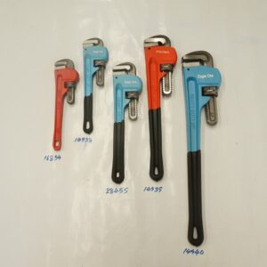 ประแจจับแป๊บขาเดียว 14 นิ้ว ยี่ห้อ Eagle one